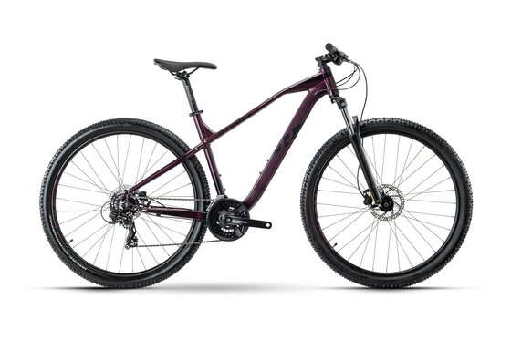 Raymon - Raymon HardRay Seven 2.0 - 2023 - 27,5 Zoll - Diamant