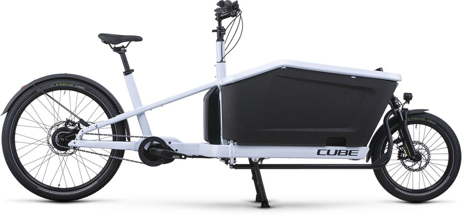 Cube Cargo Dual Hybrid 1000