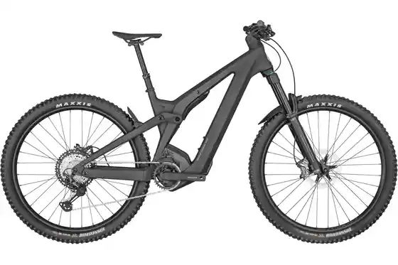 Scott - Scott Patron eRIDE 900 - 750 Wh - 29 Zoll - Fully