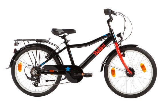 Bellini - Bellini Paul 6 - 2023 - 20 Zoll - Diamant