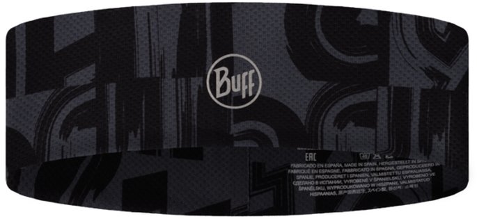 Buff Fastwick Headband Grau Modell 2026