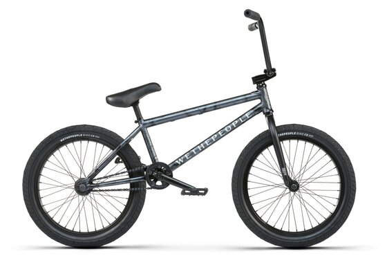 BMX - Wethepeople Justice - 2022 - 20 Zoll - BMX