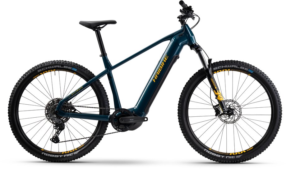 Haibike Alltrack 6 29