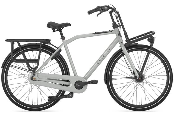 Gazelle - Gazelle HeavyDutyNL - 2023 - 28 Zoll - Diamant