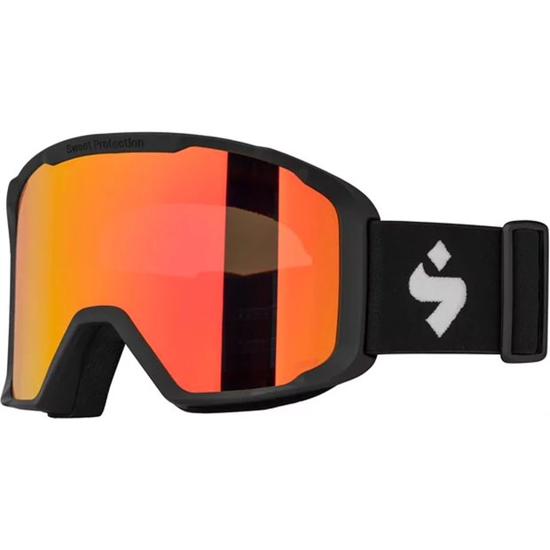 Sweet Protection Durden Mtb Matte Black - Rig Topaz Schwarz Modell 2026