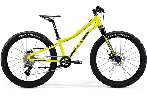 Merida - Merida Matts J.24+ - 2022 - 24 Zoll - Diamant