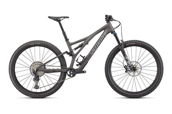 Specialized - Fully - Specialized Stumpjumper Comp - 2022 - 29 Zoll - Fully