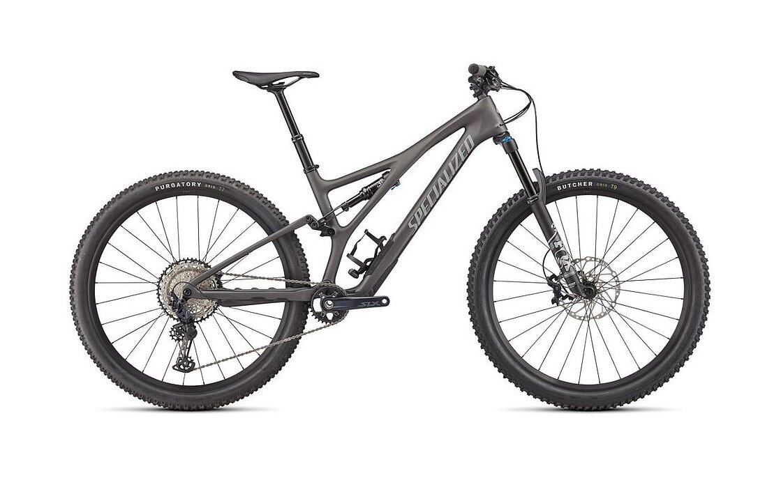 Specialized Stumpjumper Comp - 2022 - 29 Zoll - Fully