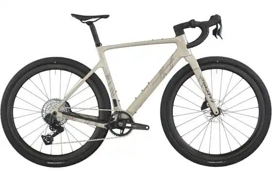 Scott - Scott Addict Gravel 20 - 28 Zoll - Diamant - 2026