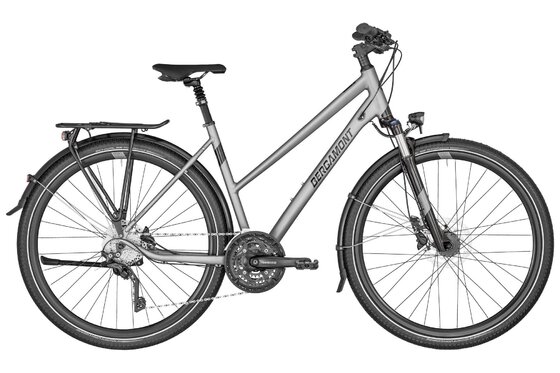 Bergamont Horizon - Bergamont Horizon 7 - 2022 - 28 Zoll - Damen Sport