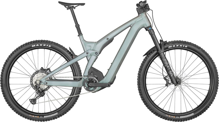 Scott Patron 910