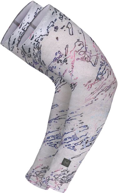 Buff Arm Sleeves Bunt Modell 2026