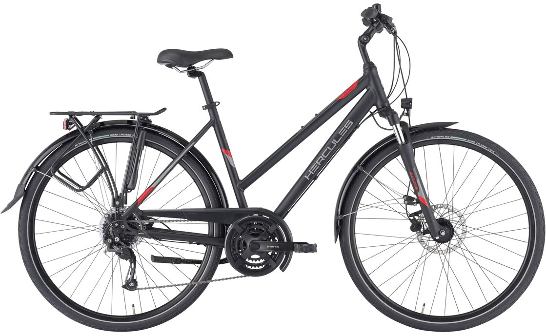 Hercules Tourer Sport - 2022 - 28 Zoll - Damen Sport