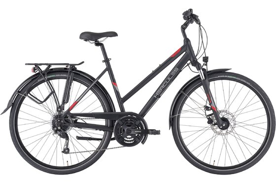 Hercules - Hercules Tourer Sport - 2022 - 28 Zoll - Damen Sport