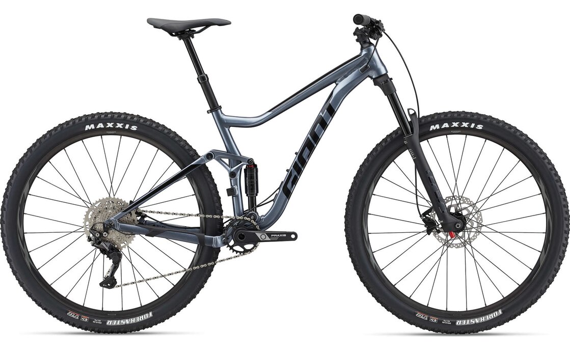 Giant Stance 2 - 2023 - 29 Zoll - Fully