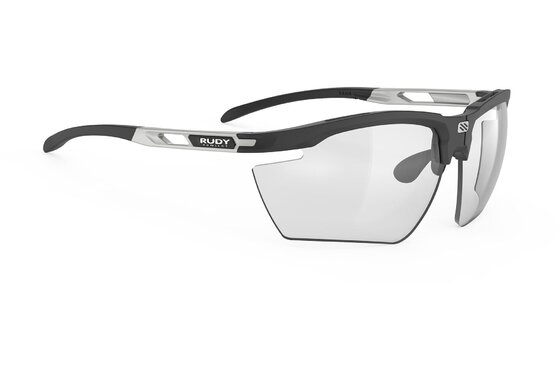 Rudy Project - Rudy Project Magnus Black Matte / Impactx Photochromic 2 Black