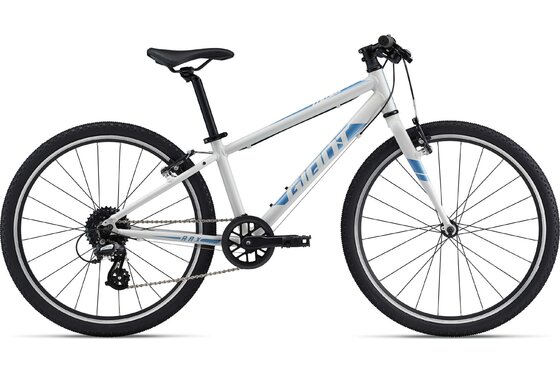 24 Zoll - Kindermountainbikes - Giant ARX 24 - 2023 - 24 Zoll - Diamant
