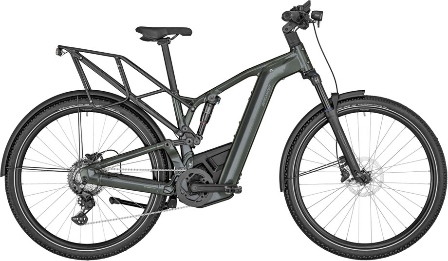 Bergamont E-Horizon FS Expert