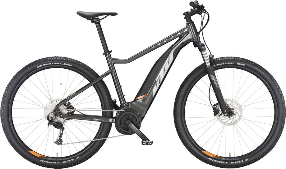 KTM Macina Ride 591