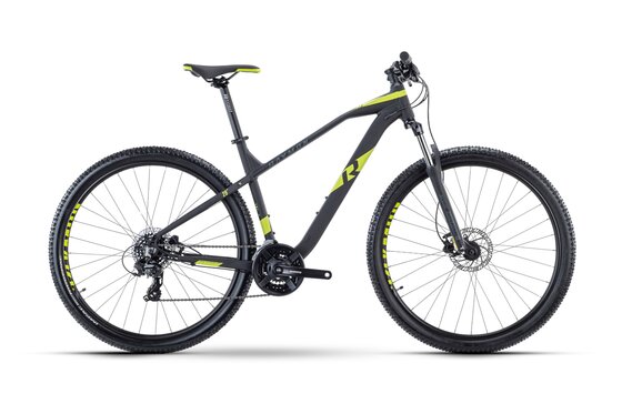 Raymon - Raymon HardRay Nine 2.0 - 2023 - 29 Zoll - Diamant