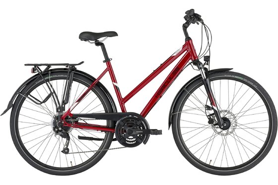 Hercules - Hercules Tourer Sport - 2022 - 28 Zoll - Damen Sport
