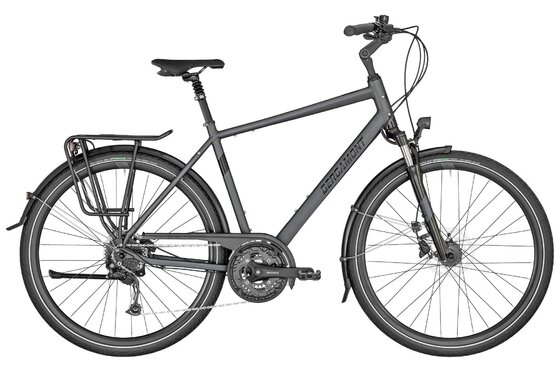 Bergamont Horizon - Bergamont Horizon 6 - 2022 - 28 Zoll - Diamant