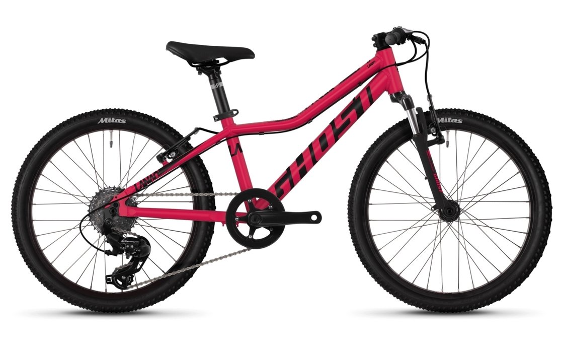Fahrrad Ghost 28 Zoll