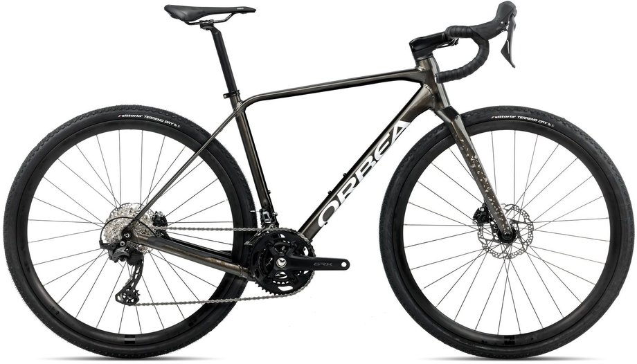Orbea TERRA H30