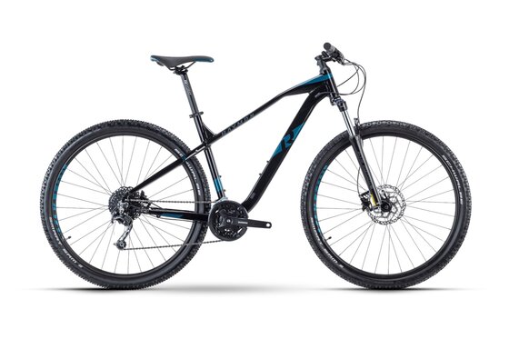 Raymon - Raymon HardRay Nine 3.0 - 2023 - 29 Zoll - Diamant