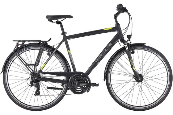 Hercules - Hercules Tourer 21 - 2022 - 28 Zoll - Diamant