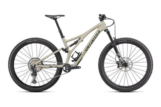 Specialized - Fully - Specialized Stumpjumper Comp - 2022 - 29 Zoll - Fully