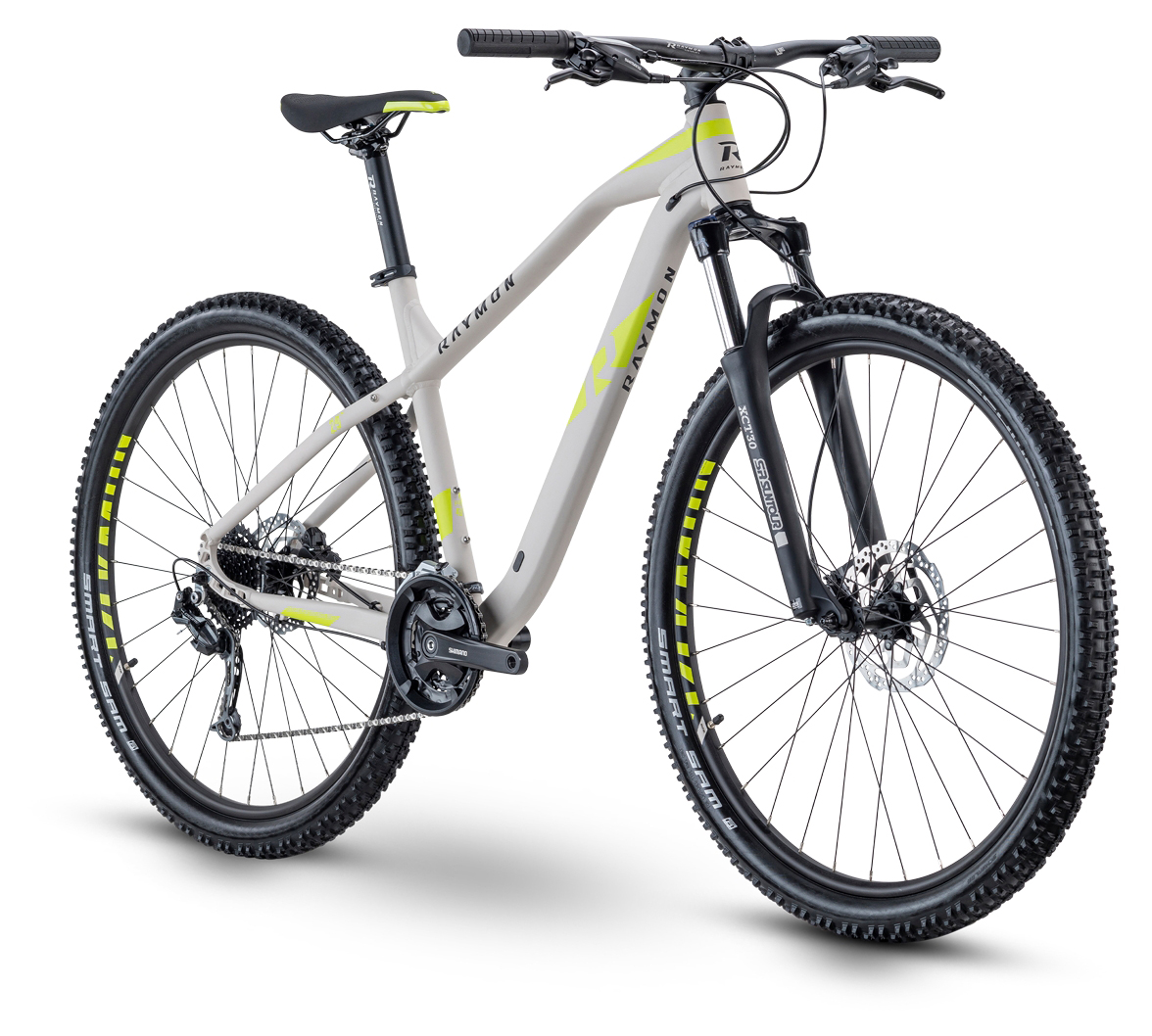 Raymon HardRay Nine 3.0 2022 29 Zoll 
