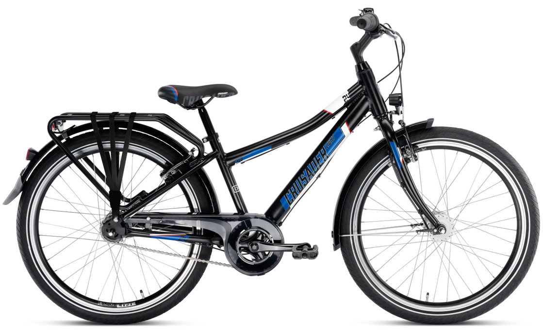 Puky Crusader 247 Alu City light 2020 24 Zoll günstig