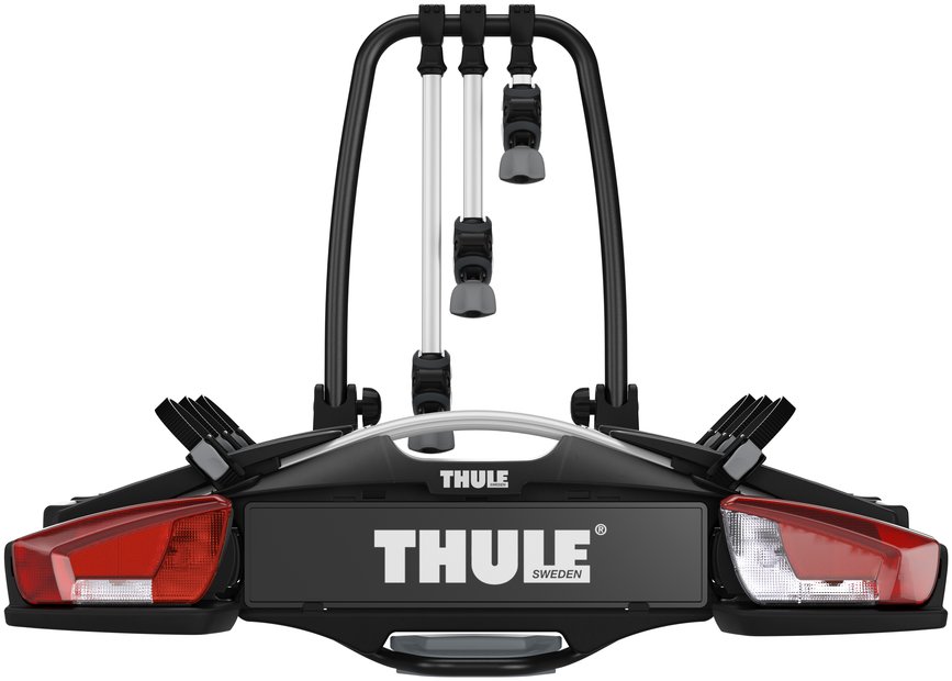 Thule Fahrradträger-Erweiterung