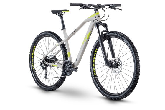 Raymon - Raymon HardRay Nine 3.0 - 2023 - 29 Zoll - Diamant