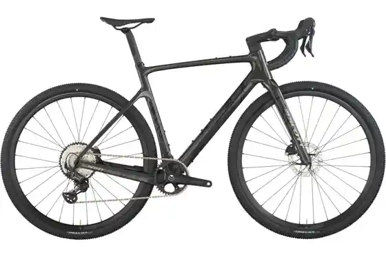 Scott - Scott Addict Gravel 30 - 28 Zoll - Diamant - 2026