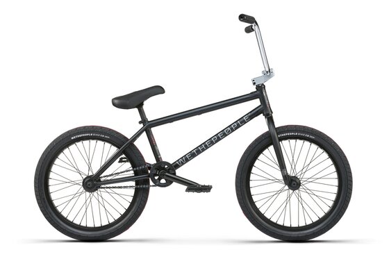 20 Zoll - BMX - Wethepeople Trust - 2022 - 20 Zoll - BMX