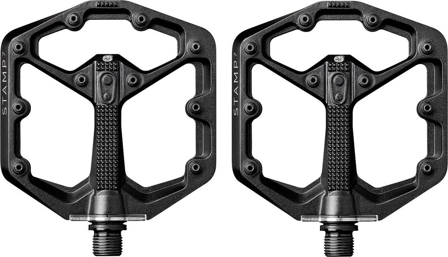 Crankbrothers Stamp 7 Pedale