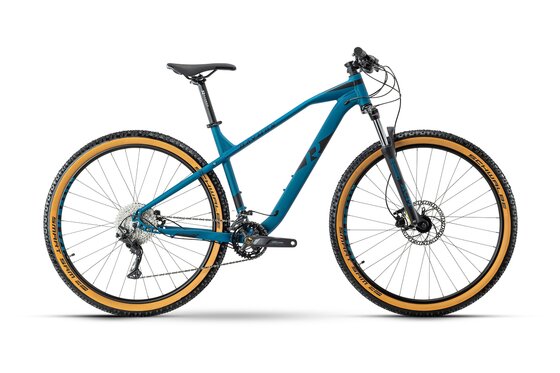 Raymon - Raymon HardRay Nine 4.0 - 2023 - 29 Zoll - Diamant