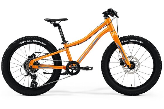 Merida - Merida Matts J.20+ - 2022 - 20 Zoll - Diamant