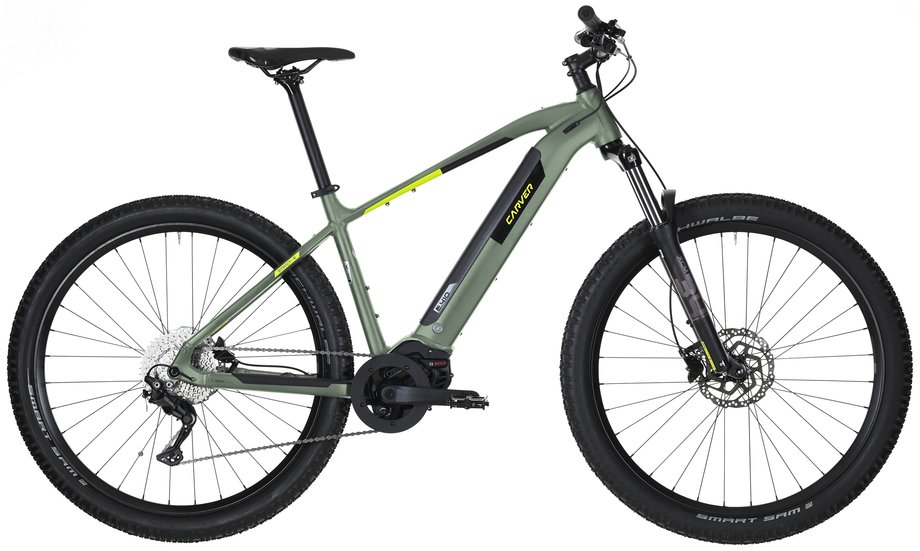 Carver Strict E.410
