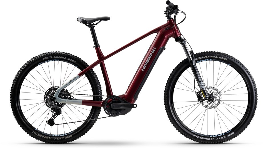 Haibike Alltrack 5 29