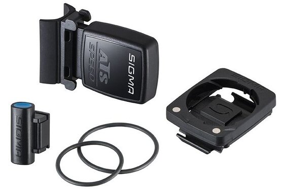 Sigma - Fahrradcomputer - Sigma ATS Geschwindigkeitssender Kit - 00203
