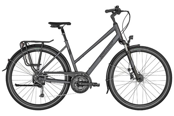 Trekkingräder - Bergamont Horizon 6 - 2022 - 28 Zoll - Damen Sport