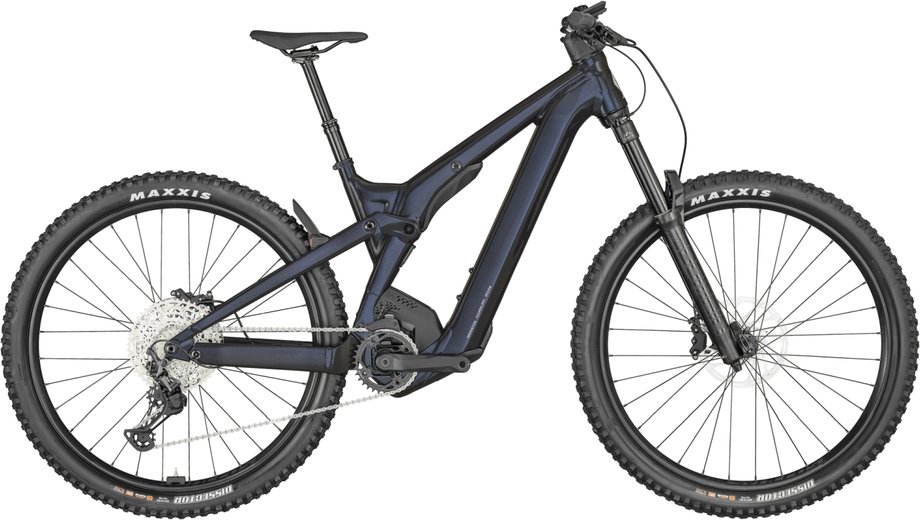 Scott Patron eRIDE 920