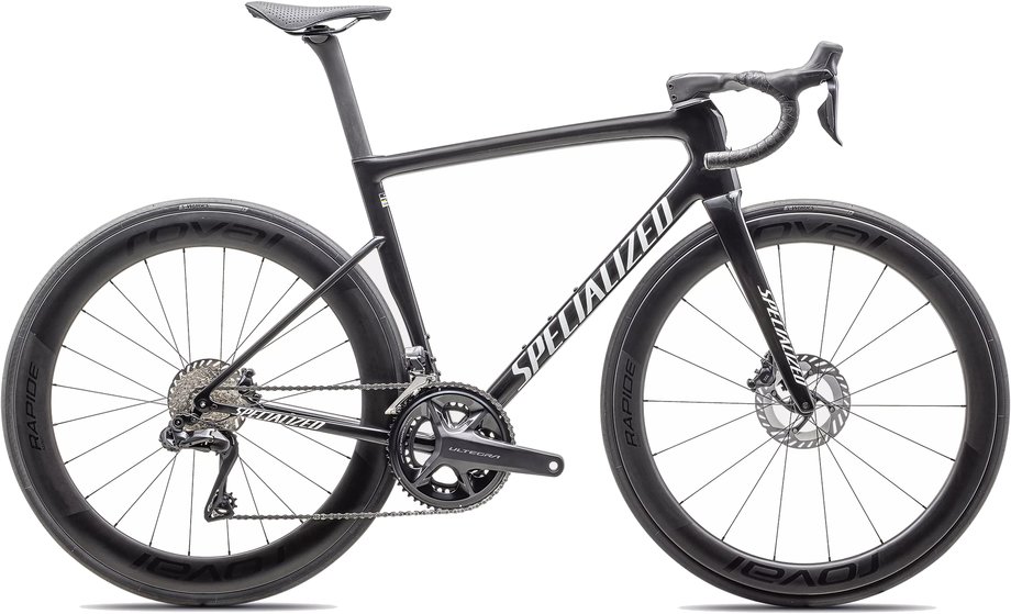 Specialized Tarmac SL8 Pro Di2 Schwarz Modell 2025
