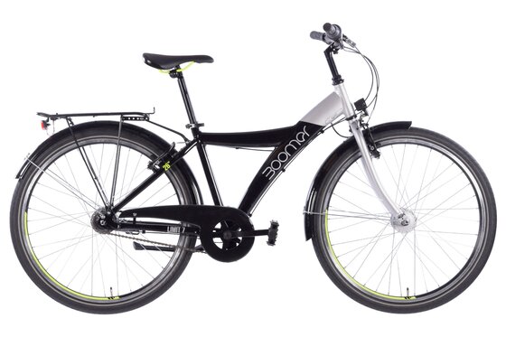 Boomer - Boomer LIMIT 7 - 2022 - 26 Zoll - Y-Form