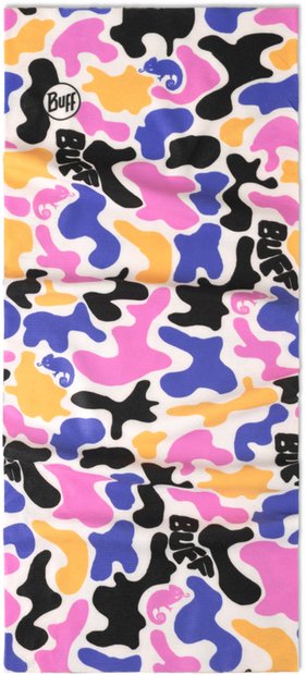Buff Coolnet UV Youth Pink Modell 2026