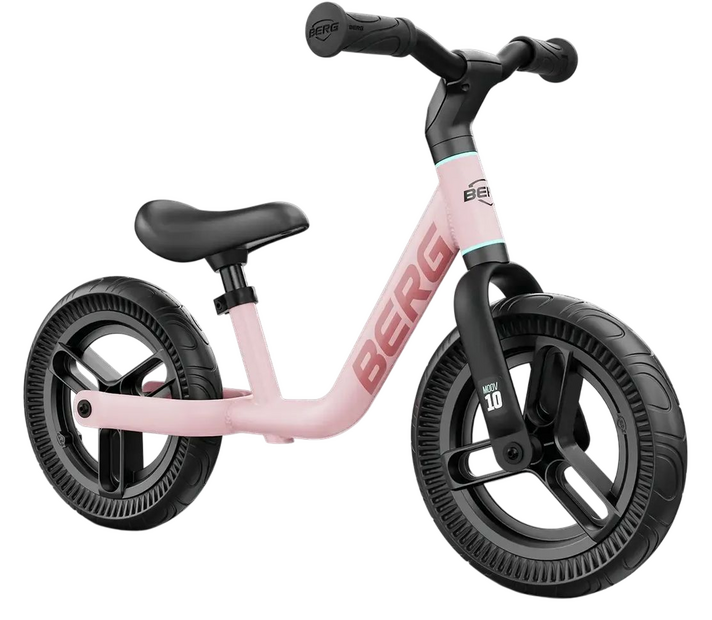 Berg MOOV 10 Pink Modell 2026