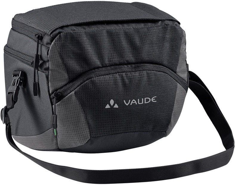 Vaude OnTour Box L (KLICKfix ready) Schwarz Modell 2026